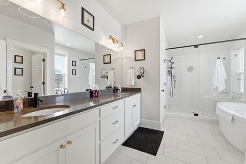 Tiny photo for 6284 W COPPER HAWK DR, South Jordan, UT 84009 (MLS # 2147333)