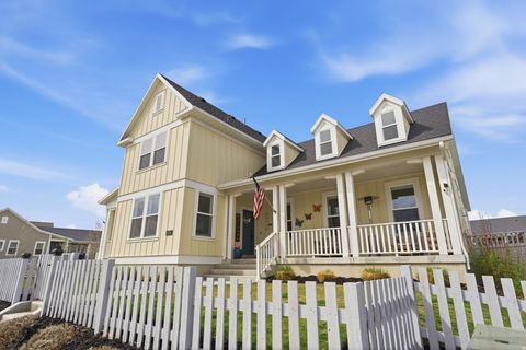 Tiny photo for 6284 W COPPER HAWK DR, South Jordan, UT 84009 (MLS # 2147333)