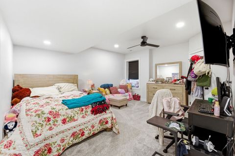 Tiny photo for 6284 W COPPER HAWK DR, South Jordan, UT 84009 (MLS # 2147333)