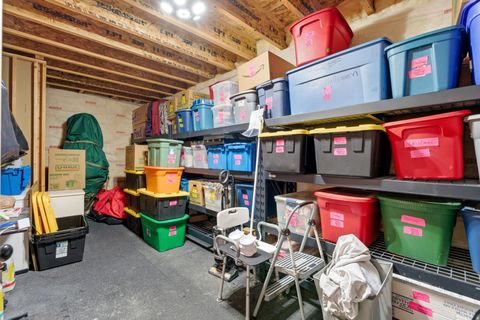 Tiny photo for 6284 W COPPER HAWK DR, South Jordan, UT 84009 (MLS # 2147333)