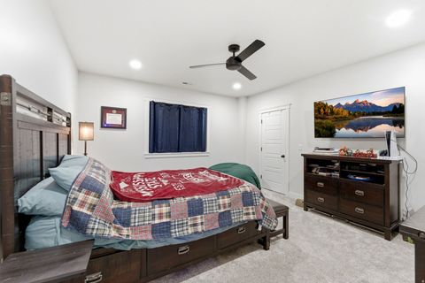 Tiny photo for 6284 W COPPER HAWK DR, South Jordan, UT 84009 (MLS # 2147333)