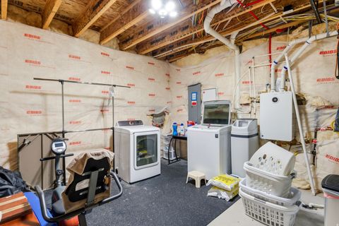 Tiny photo for 6284 W COPPER HAWK DR, South Jordan, UT 84009 (MLS # 2147333)