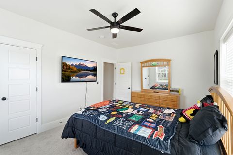 Tiny photo for 6284 W COPPER HAWK DR, South Jordan, UT 84009 (MLS # 2147333)
