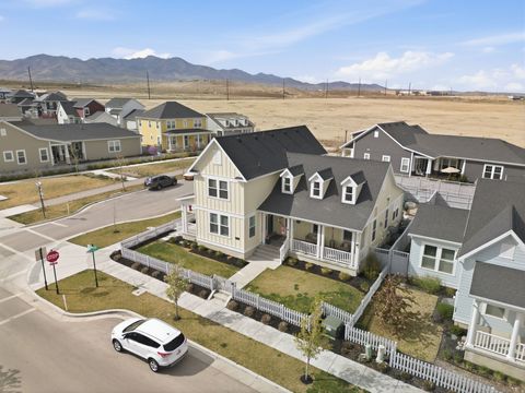 Tiny photo for 6284 W COPPER HAWK DR, South Jordan, UT 84009 (MLS # 2147333)