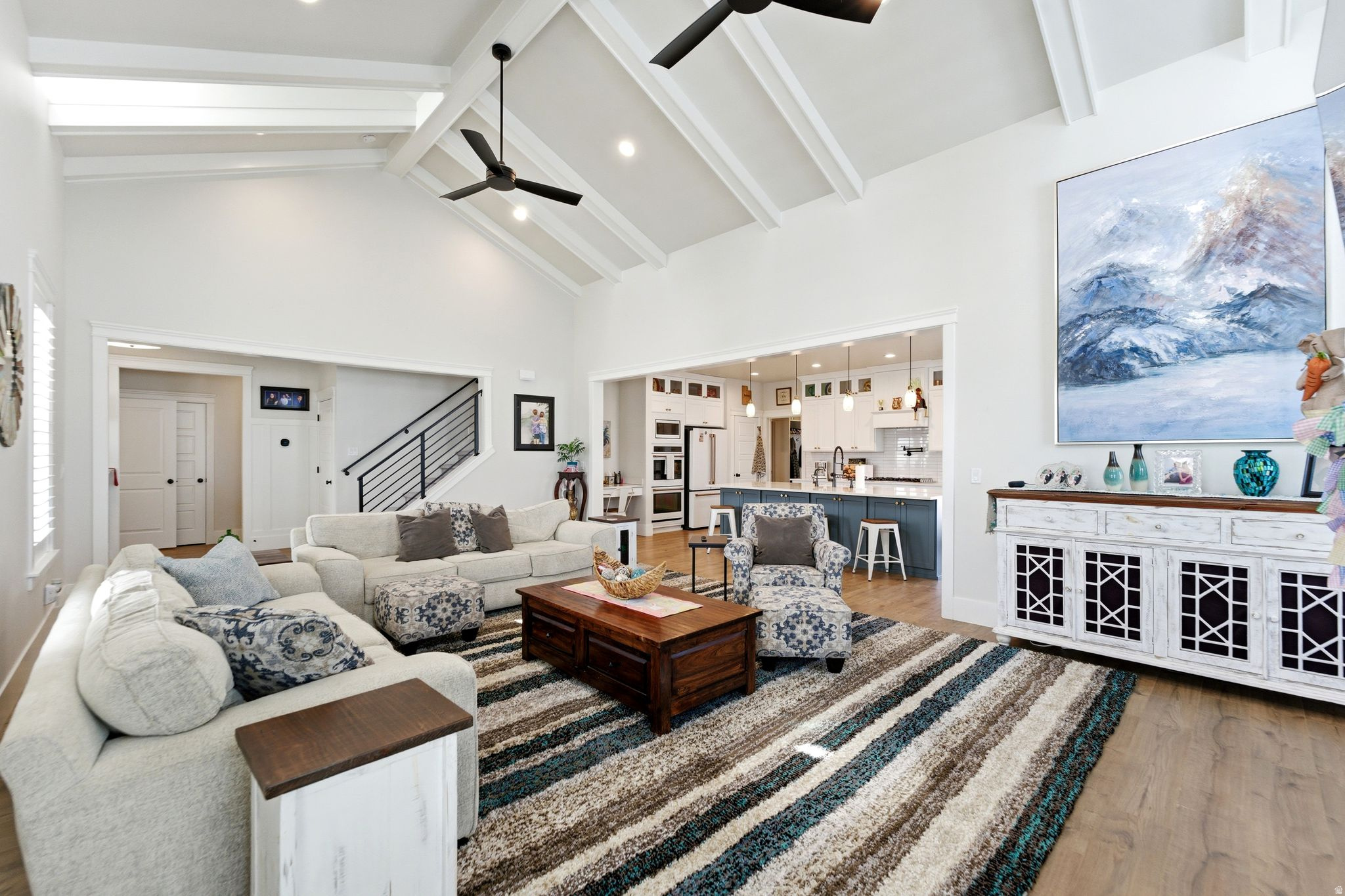 DAYBREAK - Residential