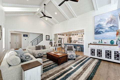 Tiny photo for 6284 W COPPER HAWK DR, South Jordan, UT 84009 (MLS # 2147333)