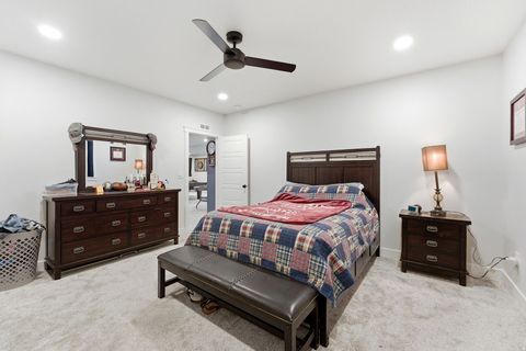 Tiny photo for 6284 W COPPER HAWK DR, South Jordan, UT 84009 (MLS # 2147333)