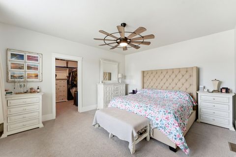 Tiny photo for 6284 W COPPER HAWK DR, South Jordan, UT 84009 (MLS # 2147333)