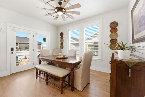 Tiny photo for 6284 W COPPER HAWK DR, South Jordan, UT 84009 (MLS # 2147333)