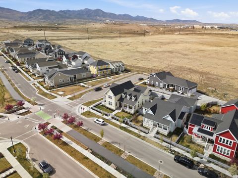 Tiny photo for 6284 W COPPER HAWK DR, South Jordan, UT 84009 (MLS # 2147333)