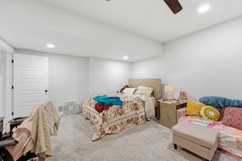 Tiny photo for 6284 W COPPER HAWK DR, South Jordan, UT 84009 (MLS # 2147333)