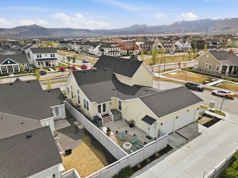 Tiny photo for 6284 W COPPER HAWK DR, South Jordan, UT 84009 (MLS # 2147333)