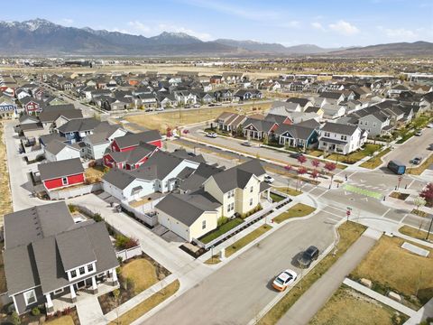 Tiny photo for 6284 W COPPER HAWK DR, South Jordan, UT 84009 (MLS # 2147333)