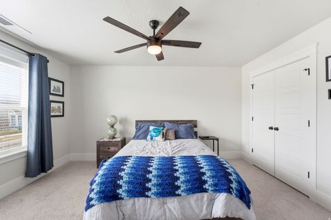 Tiny photo for 6284 W COPPER HAWK DR, South Jordan, UT 84009 (MLS # 2147333)