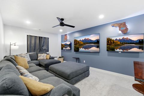 Tiny photo for 6284 W COPPER HAWK DR, South Jordan, UT 84009 (MLS # 2147333)