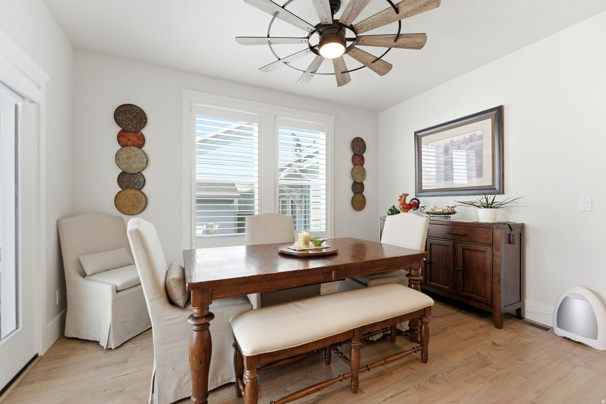 DAYBREAK - Residential