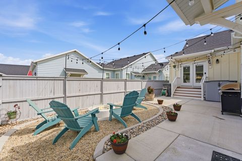 Tiny photo for 6284 W COPPER HAWK DR, South Jordan, UT 84009 (MLS # 2147333)