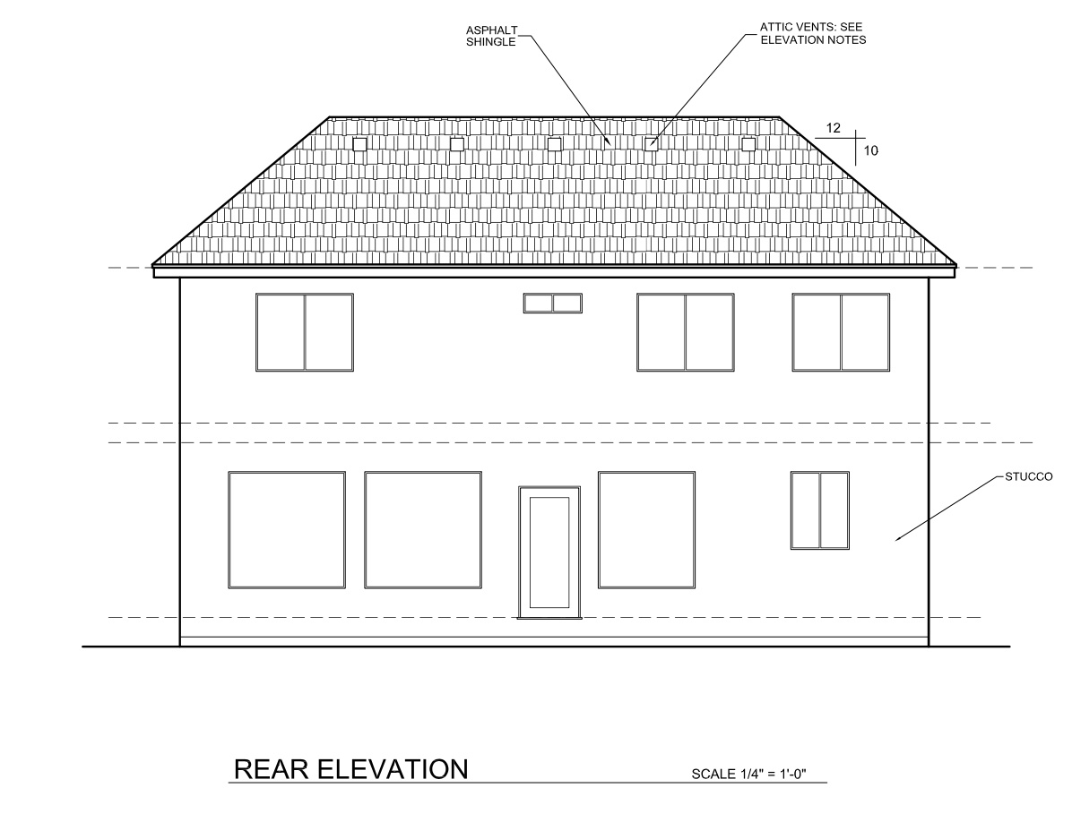 MILLCREEK COTTAGES IN VANWAGONER WAY SUB LOT 5 - Residential