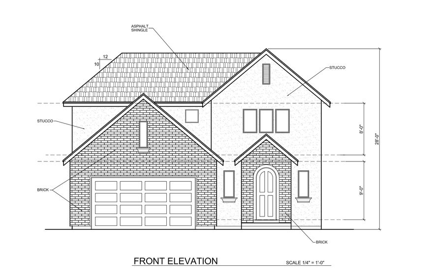 Brand New 5 Lot subdivision! Welcome to the Colibri Homes experience where every detail of your DREAM HOME is custom crafted with on-trend design and upgraded materials. Lot 5 is in the beginning phase of construction and located in the heart of Millcreek . . . an area loved by generations for being central to downtown life and the mountain adventures alike.  This lux cottage two-story is designed to be both cozy and spacious, modern and classy, all while reflecting the timeless architectural charm of the area.  Classic brick exterior accents, custom arched front door, and arched built-in's will give this home the popular cottage vibe you're seeing all over instagram!  Includes 9ft ceilings on the main and in the 100% finished basement with separate entrance. Buyer has an opportunity to customize now while selections are still being finalized. The pictures are renderings for example purposes only and not all items are necessarily included in the purchase price.Call for more details and to secure one of these masterpiece homes now. Estimated completion is March 2026