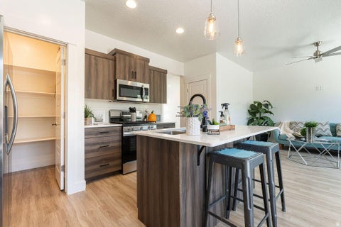 Tiny photo for 5920 S LEGOLAS LN, Saint George, UT 84790 (MLS # 2181978)