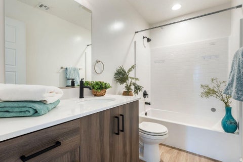 Tiny photo for 5920 S LEGOLAS LN, Saint George, UT 84790 (MLS # 2181978)
