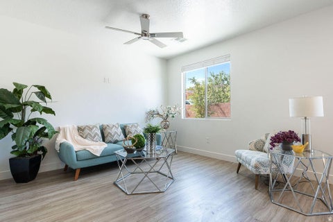 Tiny photo for 5920 S LEGOLAS LN, Saint George, UT 84790 (MLS # 2181978)