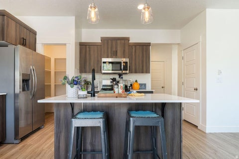 Tiny photo for 5920 S LEGOLAS LN, Saint George, UT 84790 (MLS # 2181978)