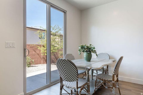 Tiny photo for 5920 S LEGOLAS LN, Saint George, UT 84790 (MLS # 2181978)