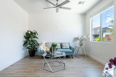 Tiny photo for 5920 S LEGOLAS LN, Saint George, UT 84790 (MLS # 2181978)