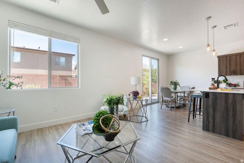 Tiny photo for 5920 S LEGOLAS LN, Saint George, UT 84790 (MLS # 2181978)