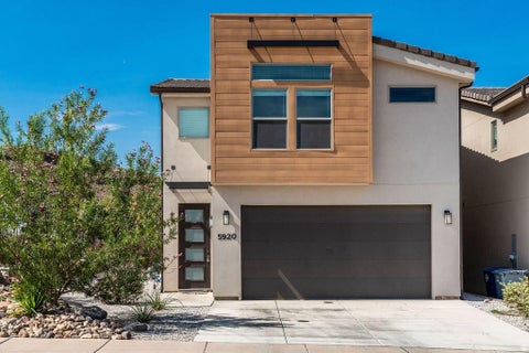 Tiny photo for 5920 S LEGOLAS LN, Saint George, UT 84790 (MLS # 2181978)