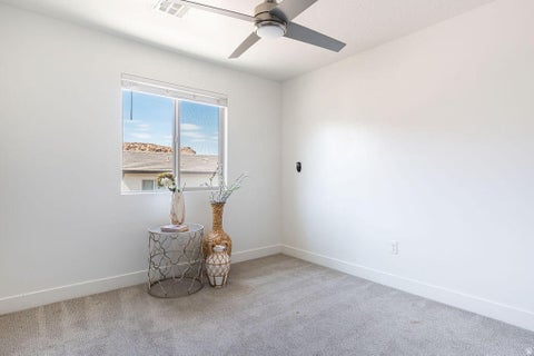 Tiny photo for 5920 S LEGOLAS LN, Saint George, UT 84790 (MLS # 2181978)