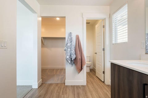 Tiny photo for 5920 S LEGOLAS LN, Saint George, UT 84790 (MLS # 2181978)