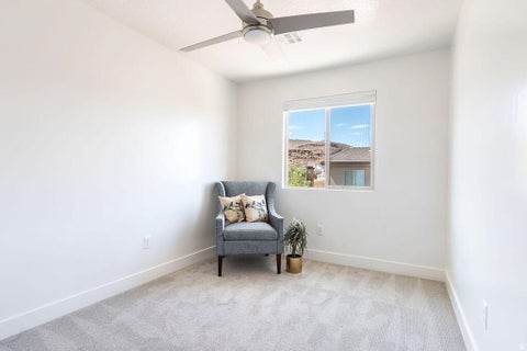 Tiny photo for 5920 S LEGOLAS LN, Saint George, UT 84790 (MLS # 2181978)