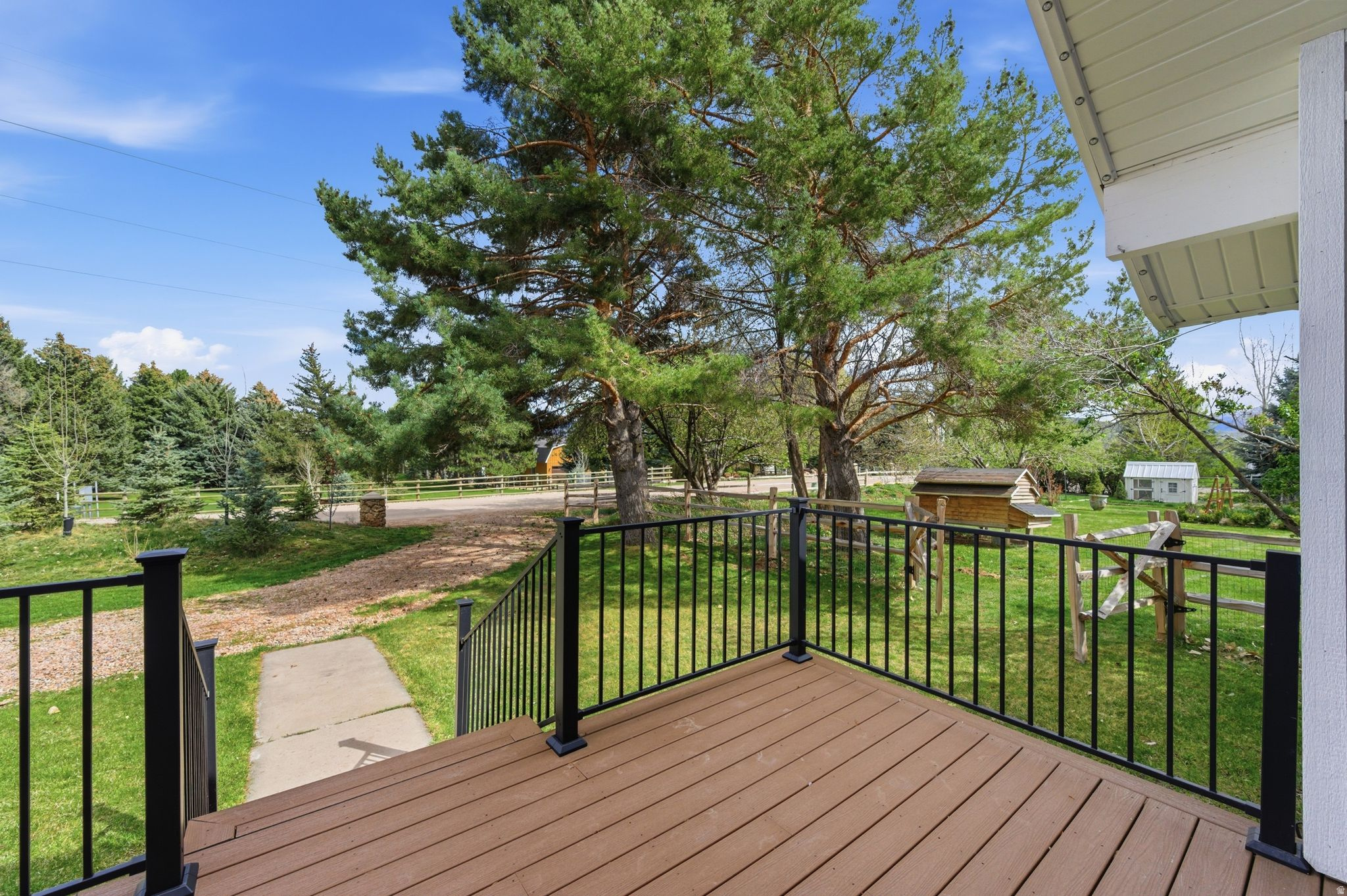 MIDWAY - Residential