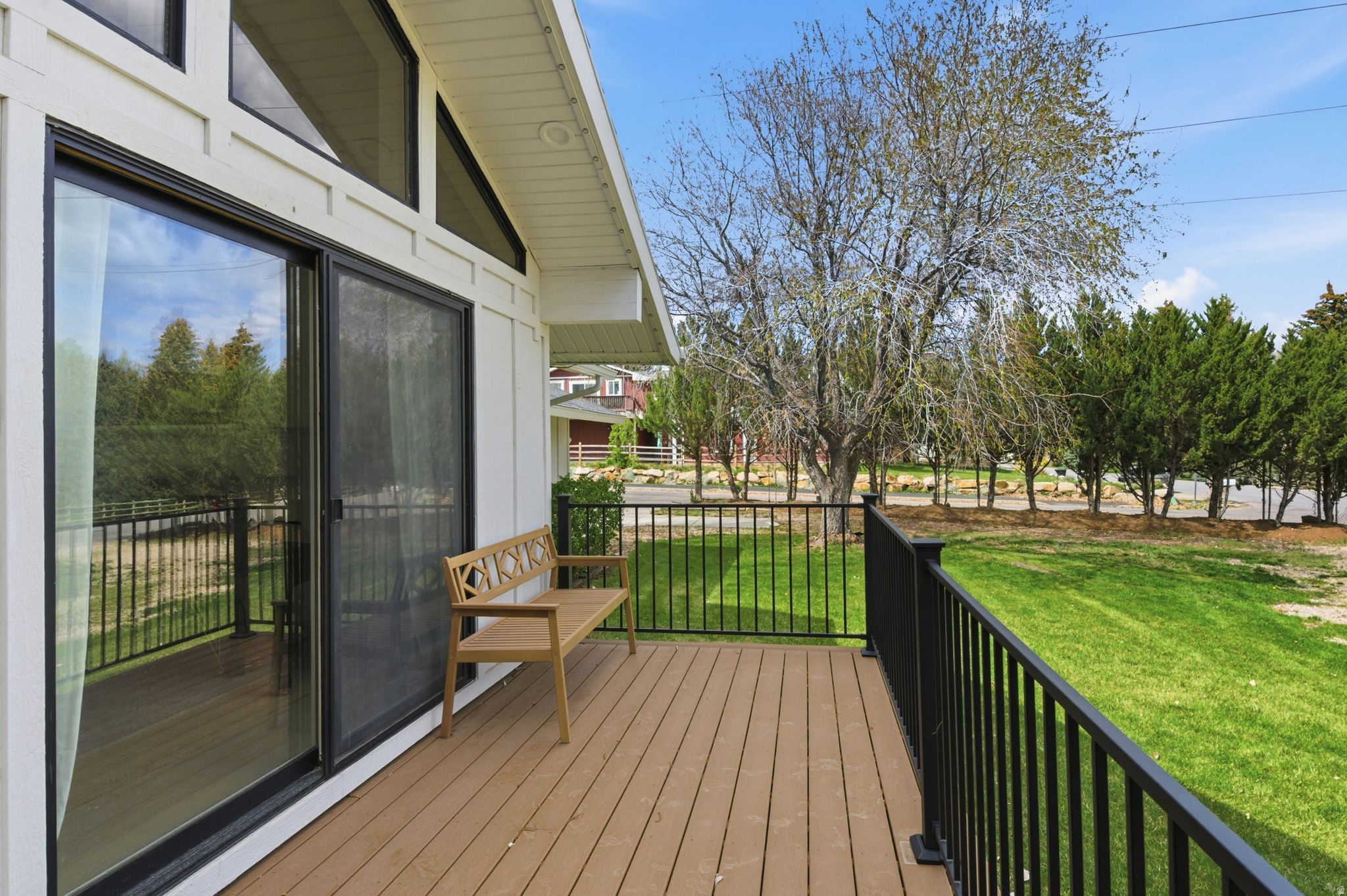 MIDWAY - Residential