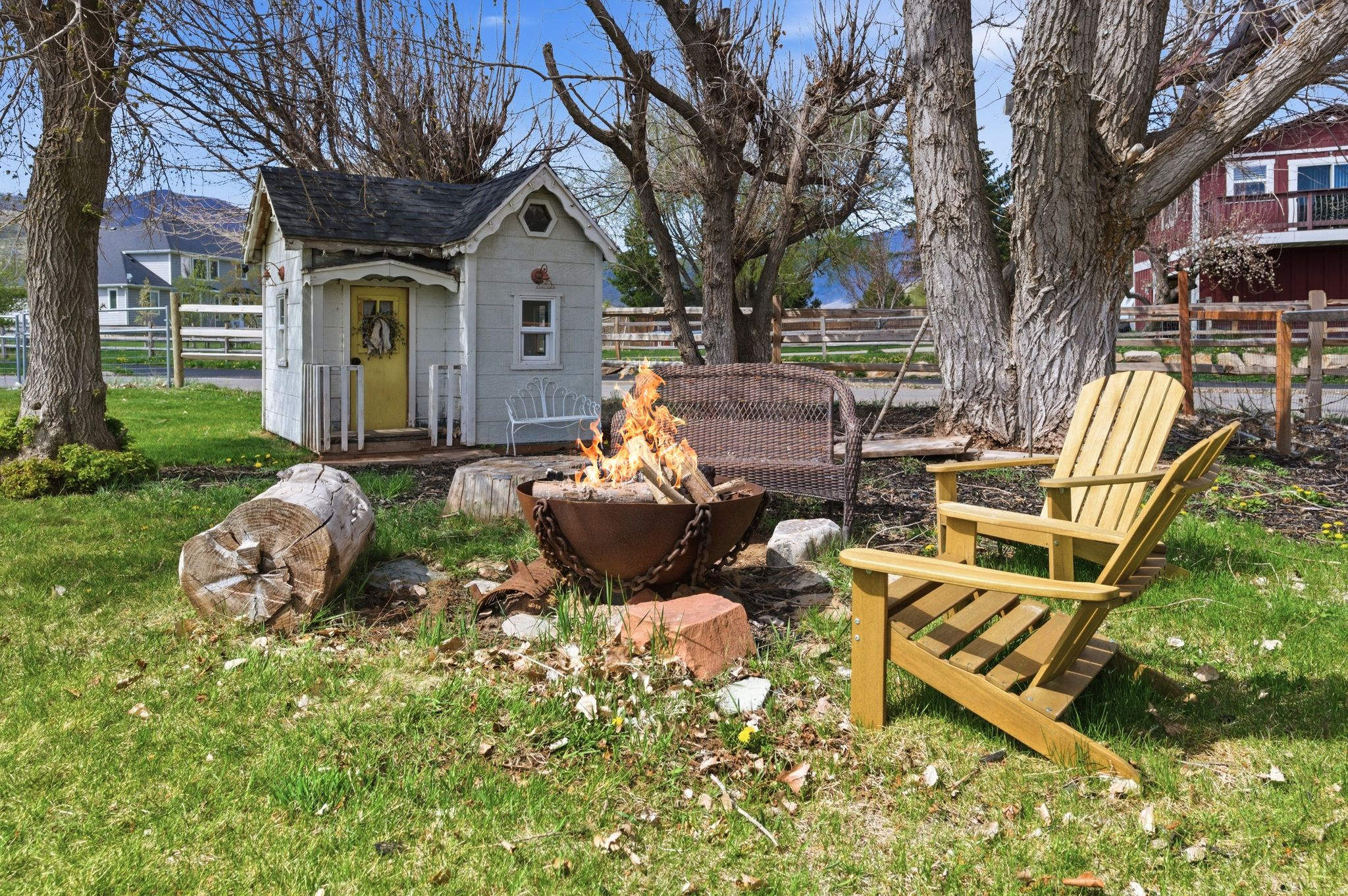 MIDWAY - Residential