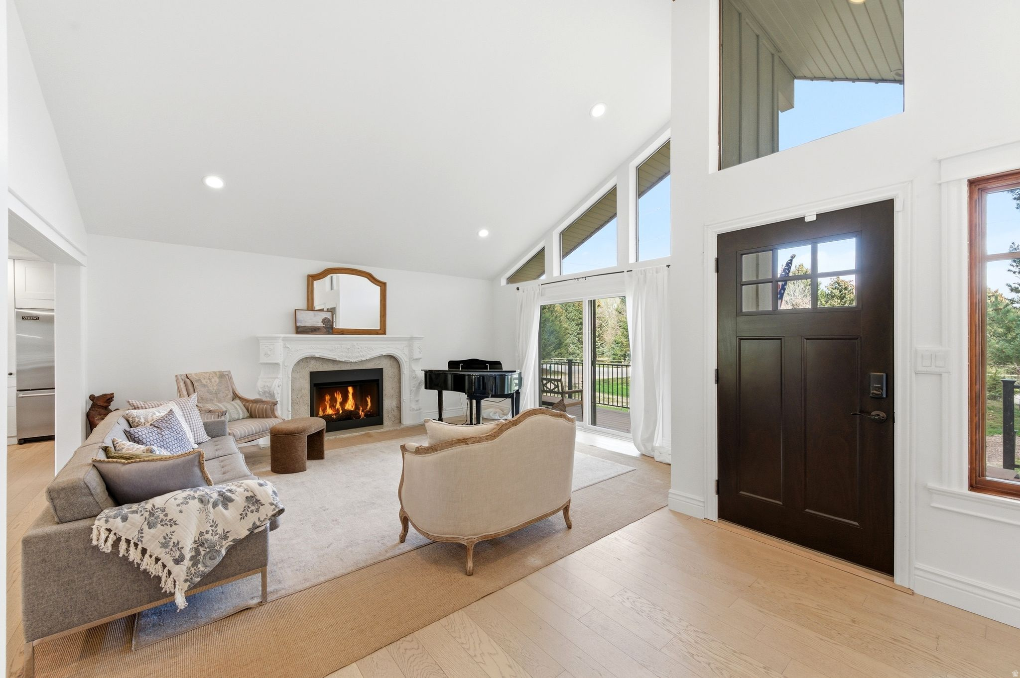 MIDWAY - Residential