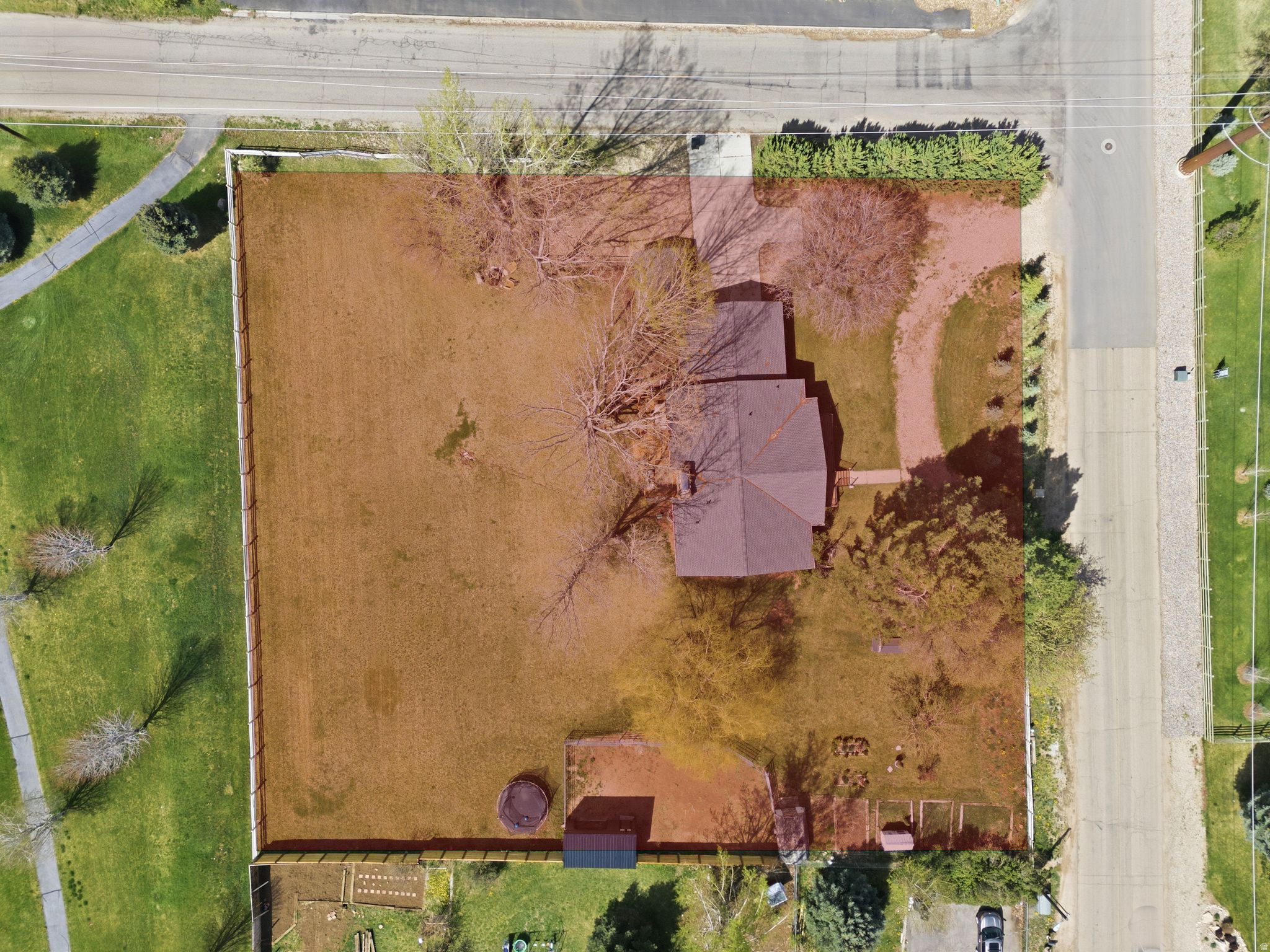 MIDWAY - Residential