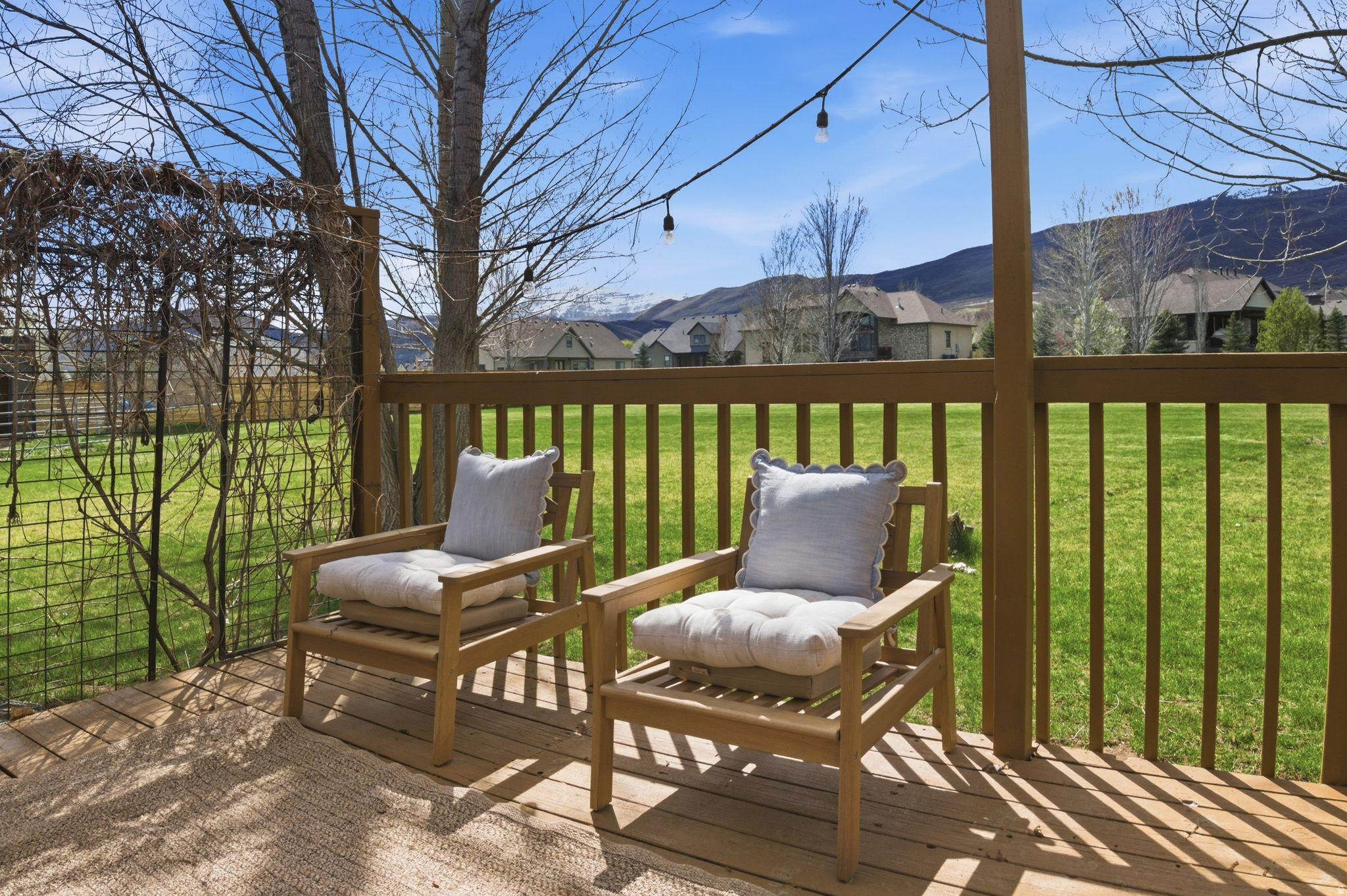 MIDWAY - Residential