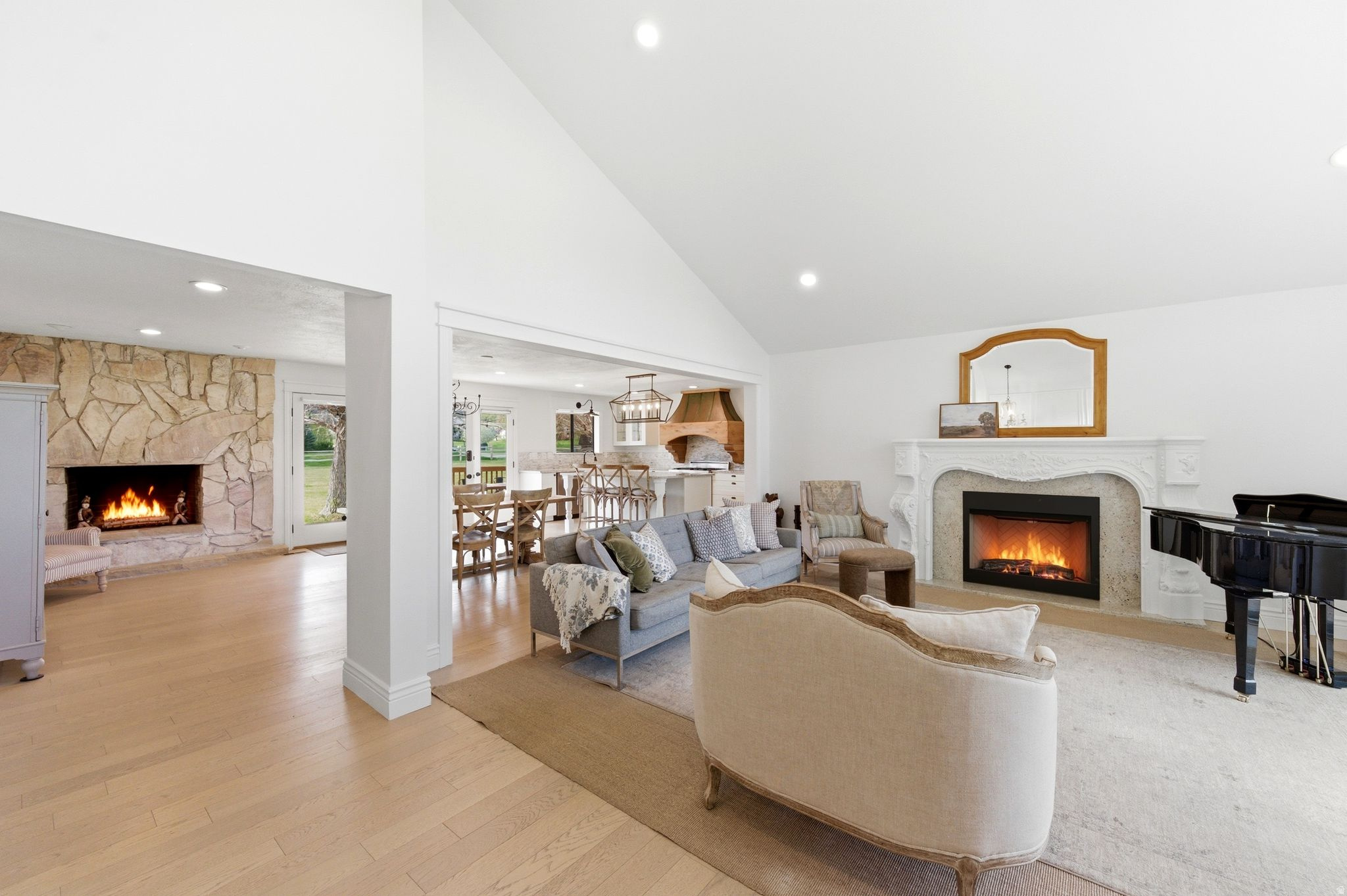 MIDWAY - Residential