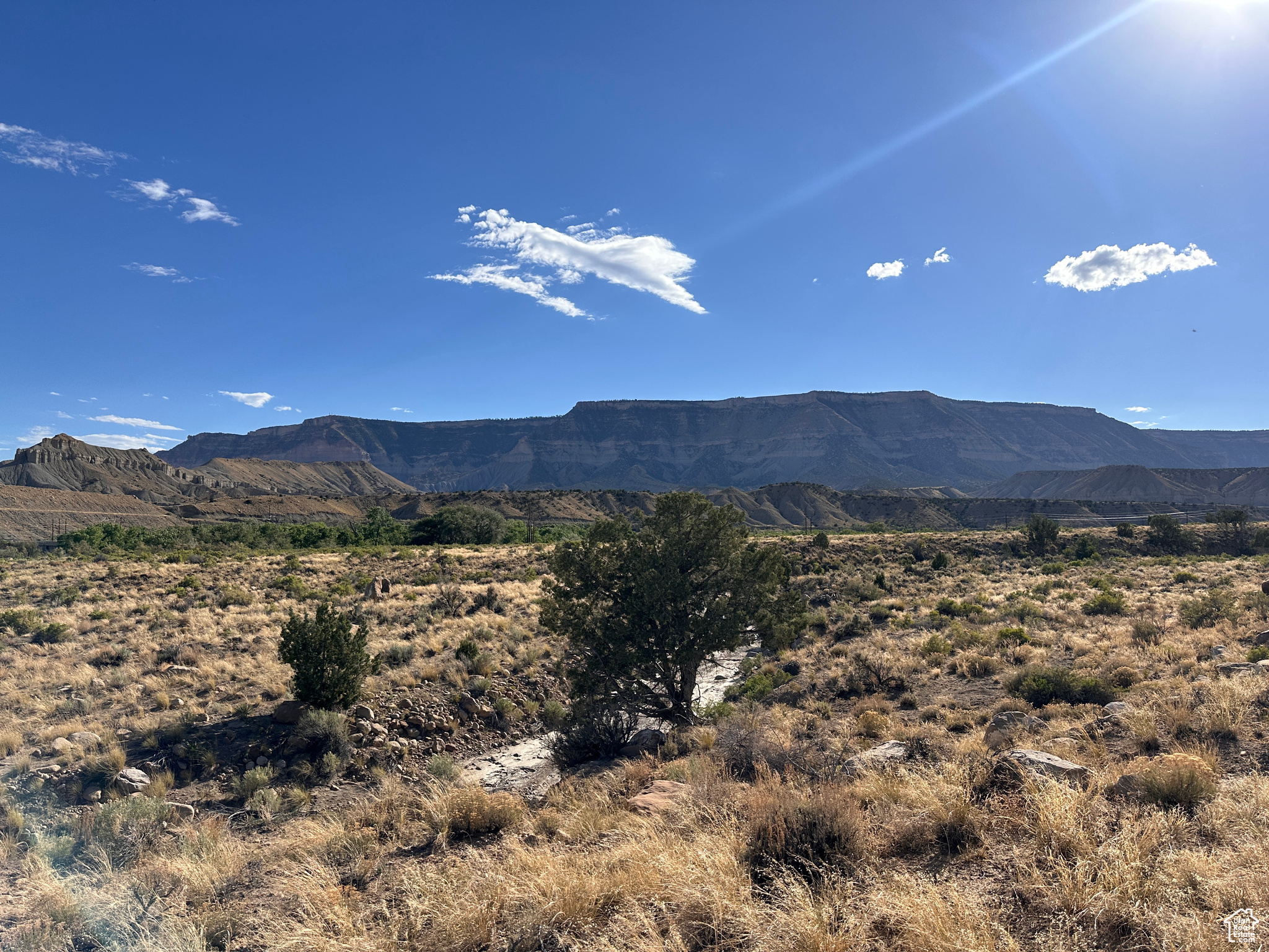 Land, Orangeville, Utah image 1