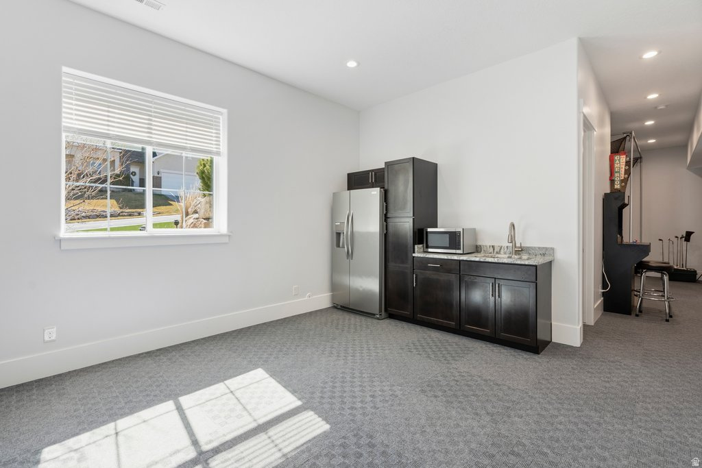 OAKRIDGE COVE - Residential