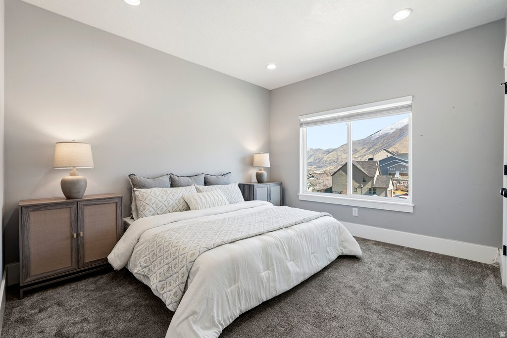 OAKRIDGE COVE - Residential