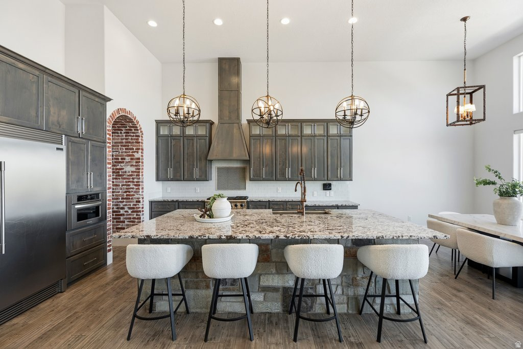 OAKRIDGE COVE - Residential