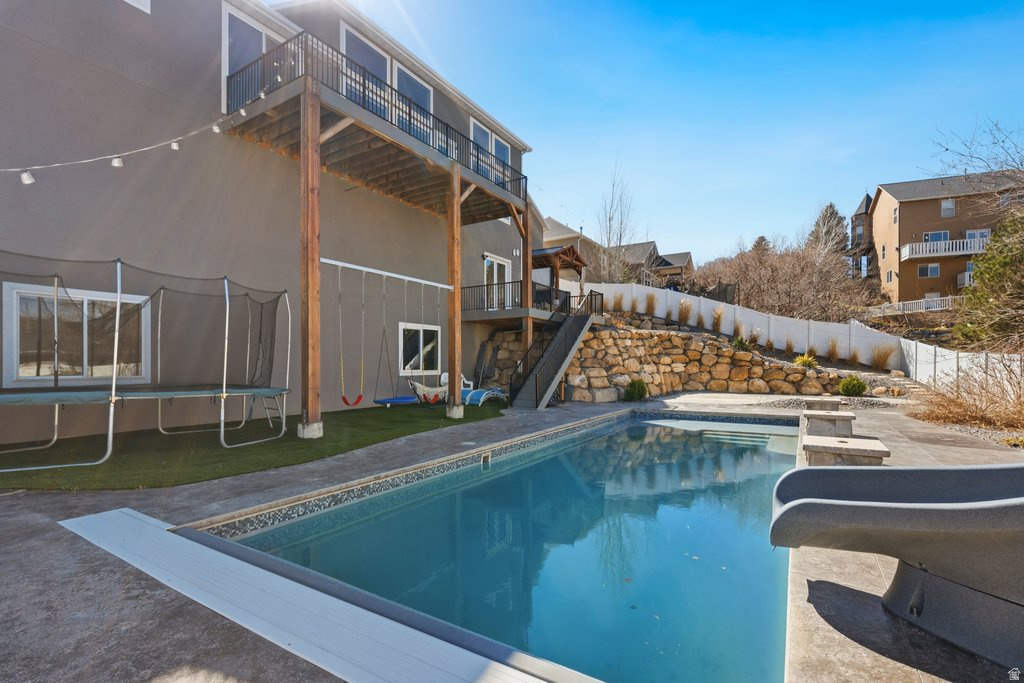 OAKRIDGE COVE - Residential