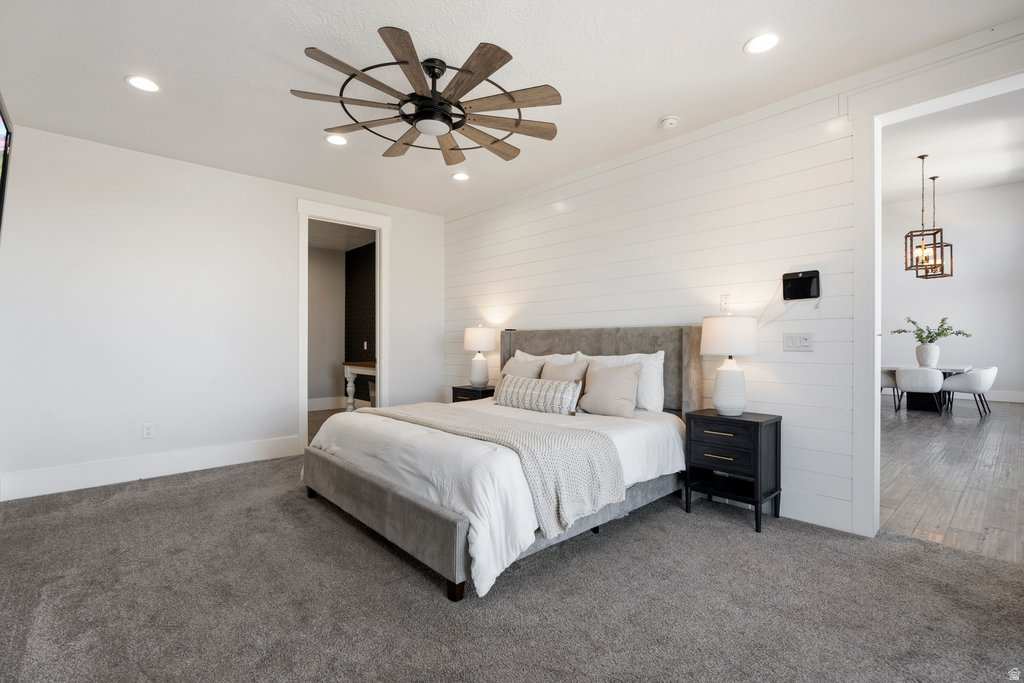 OAKRIDGE COVE - Residential