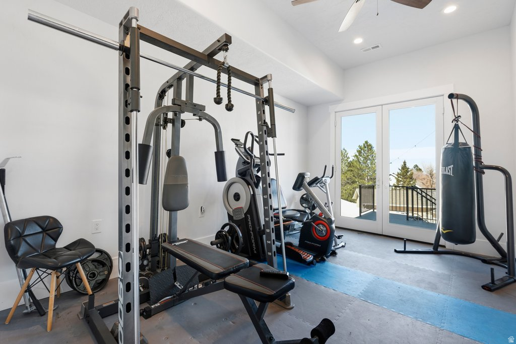 OAKRIDGE COVE - Residential