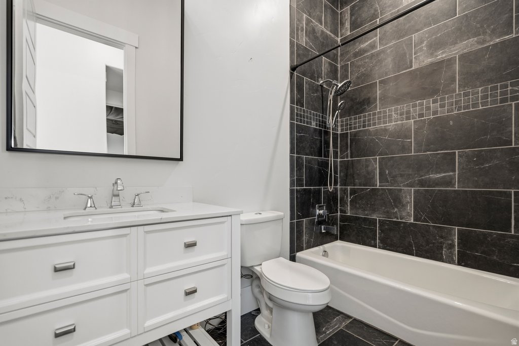 OAKRIDGE COVE - Residential