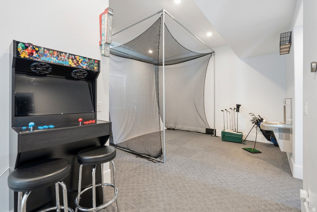 OAKRIDGE COVE - Residential